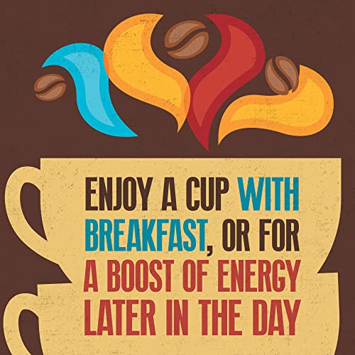 Yuban Bold Dark Roast Ground Coffee; Large Canister