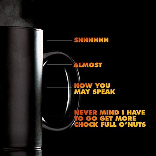 Chock Full o’Nuts New York Roast Ground Coffee