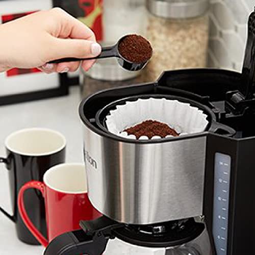 Tim Hortons Colombian Ground Coffee - Medium-Dark Roast