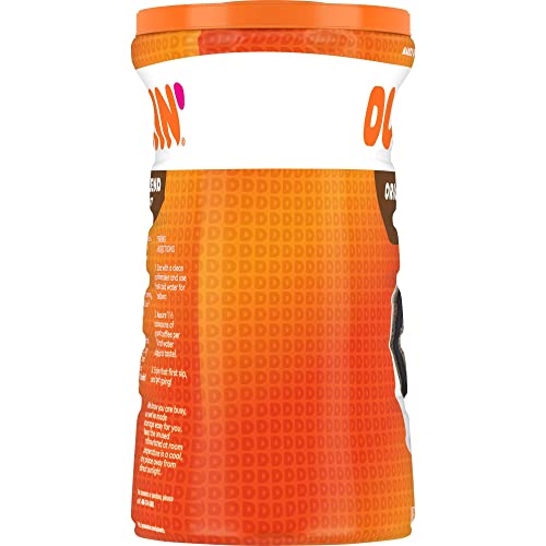 Dunkin' Original Blend Medium Roast Ground Coffee, 30oz