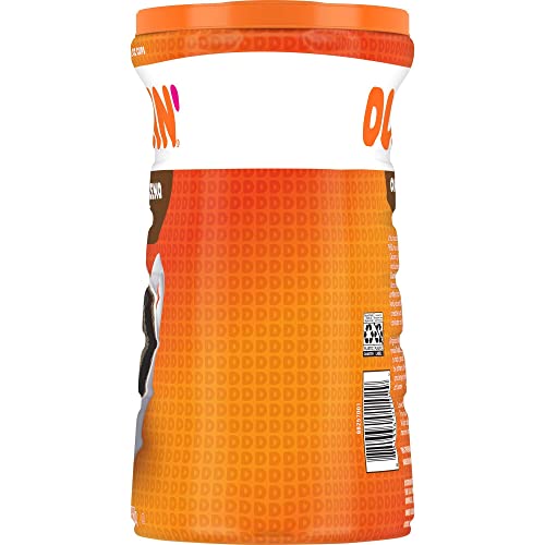 Dunkin' Original Blend Medium Roast Ground Coffee, 30oz