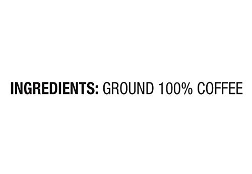 Happy Belly Special Roast Ground Coffee, Medium, 29oz