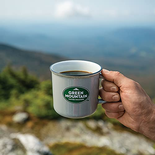 Green Mountain Nantucket Blend Fair Trade Ground Coffee