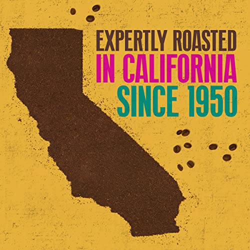 Yuban Medium Roast Ground Coffee (31 oz Canister)