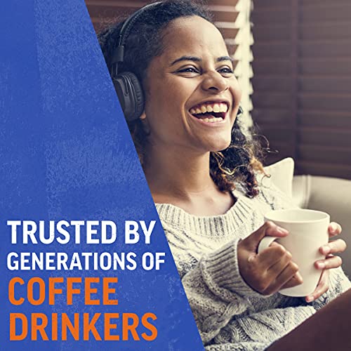 Maxwell House 100% Colombian Medium Roast Ground Coffee