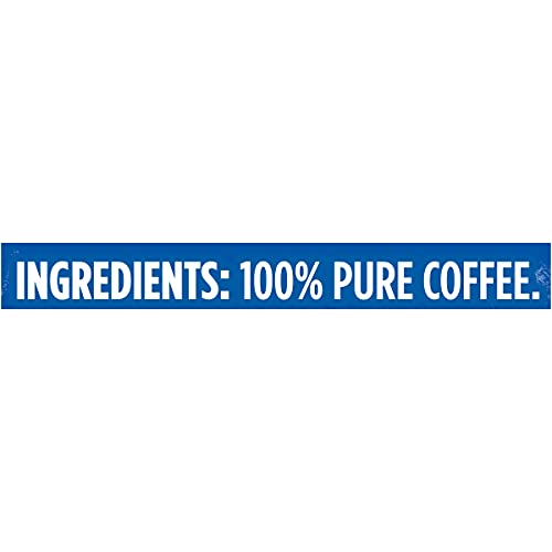 Maxwell House 100% Colombian Medium Roast Ground Coffee