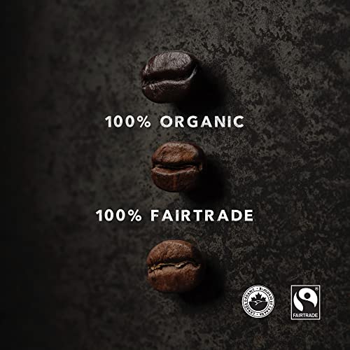 Kicking Horse Hola Light Roast Ground Coffee 10oz