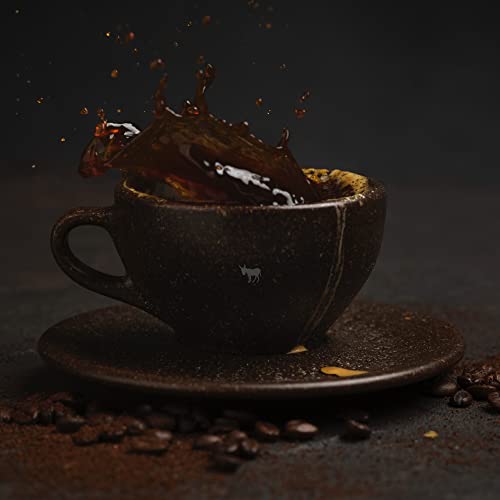 Kicking Horse Hola Light Roast Ground Coffee 10oz