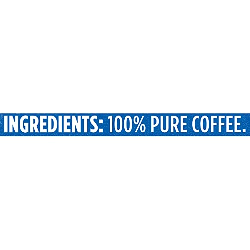 MAXWELL HOUSE Breakfast Blend Ground Coffee - 38.8 Oz