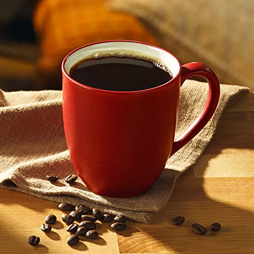 McCafe Breakfast Blend Light Roast Ground Coffee, 30 oz