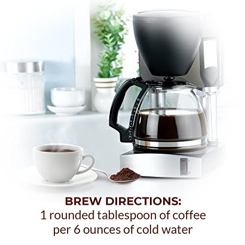 New England Donut Shop Blend Light Roast Coffee