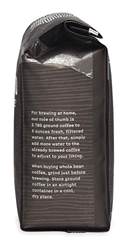 Allegro Coffee Organic Breakfast Blend Ground 12 oz