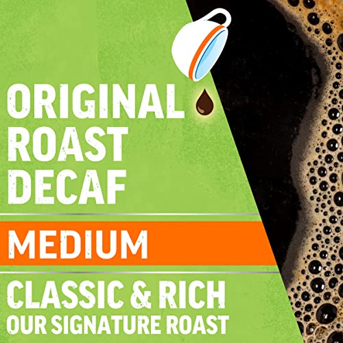 Maxwell House Original Roast Decaf Ground Coffee (29.3oz)