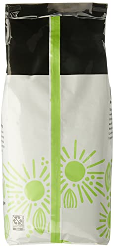 Happy Belly Decaf Breakfast Blend Ground Coffee, Light Roast