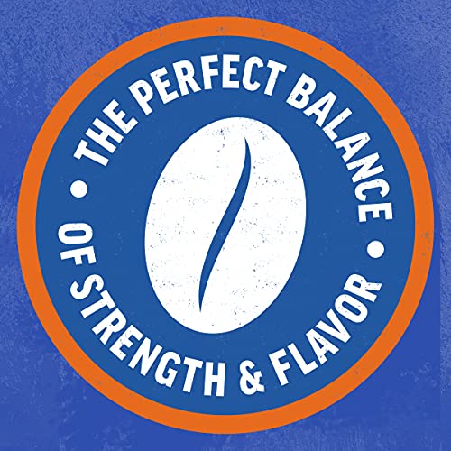 Maxwell House Decaf Medium Roast Ground Coffee Canister