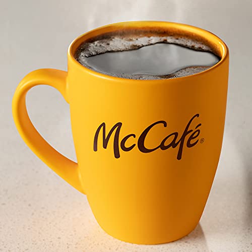 McCafe Premium Roast Decaf Ground Coffee, 12 Oz