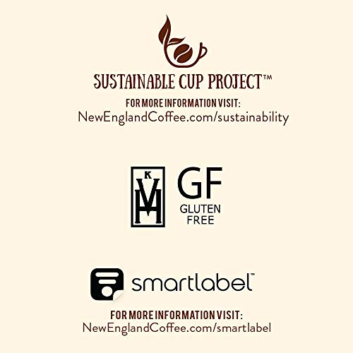 3-Pack Hazelnut Crème Decaf Medium Roast Ground Coffee