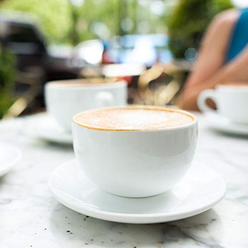 Barnie's Decaf Cool Café Blues Ground Coffee, 12 oz