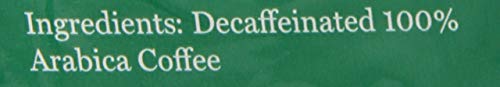 Eight O'Clock Decaf Medium Roast Coffee - 12oz (6pk)