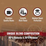 Birdee Vietnamese Coffee - Medium Roast, 2.2lb