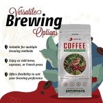 Birdee Vietnamese Coffee - Medium Roast, 2.2lb