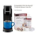 Keurig K-Express Coffee Maker, Black (12.8" L x 5.1" W x 12.6" H)