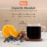 Bulletproof Breakfast Blend Light Roast Ground Coffee 12oz
