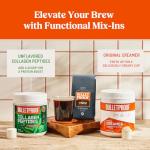 Bulletproof Breakfast Blend Light Roast Ground Coffee 12oz