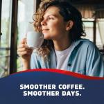 Seattle's Best Post Alley Blend Dark Roast Coffee Bags