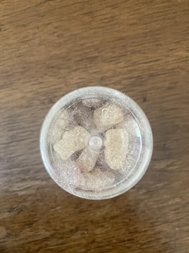 USA Made Hemp Gummies - High Potency CBD Candy