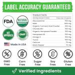 Hemp Chews: Relief for Dog's Hip and Joint Pain