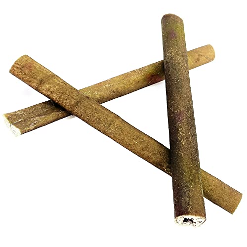 ValueBull USA Premium Beef Collagen Sticks, 1lb - All-Natural