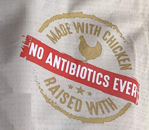 Natural Chicken Jerky Dog Treats - 48 OZ