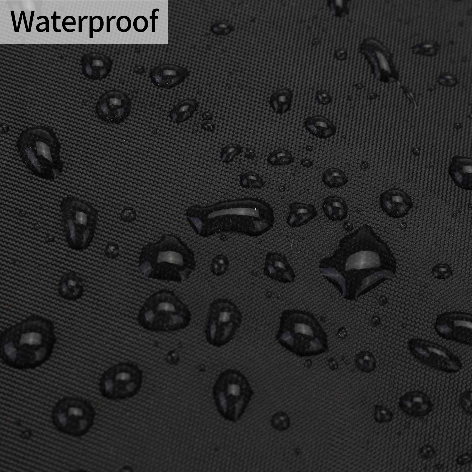 Waterproof Hot Tub Cover, Heavy Duty, 94"x94