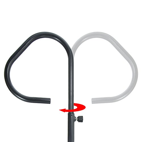 Guardian Spa Side Safety Rail