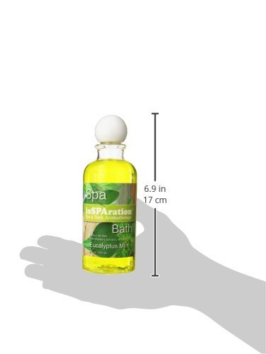 Eucalyptus Fragrance (Pack of 1) 9 fl. oz. / 265 ml