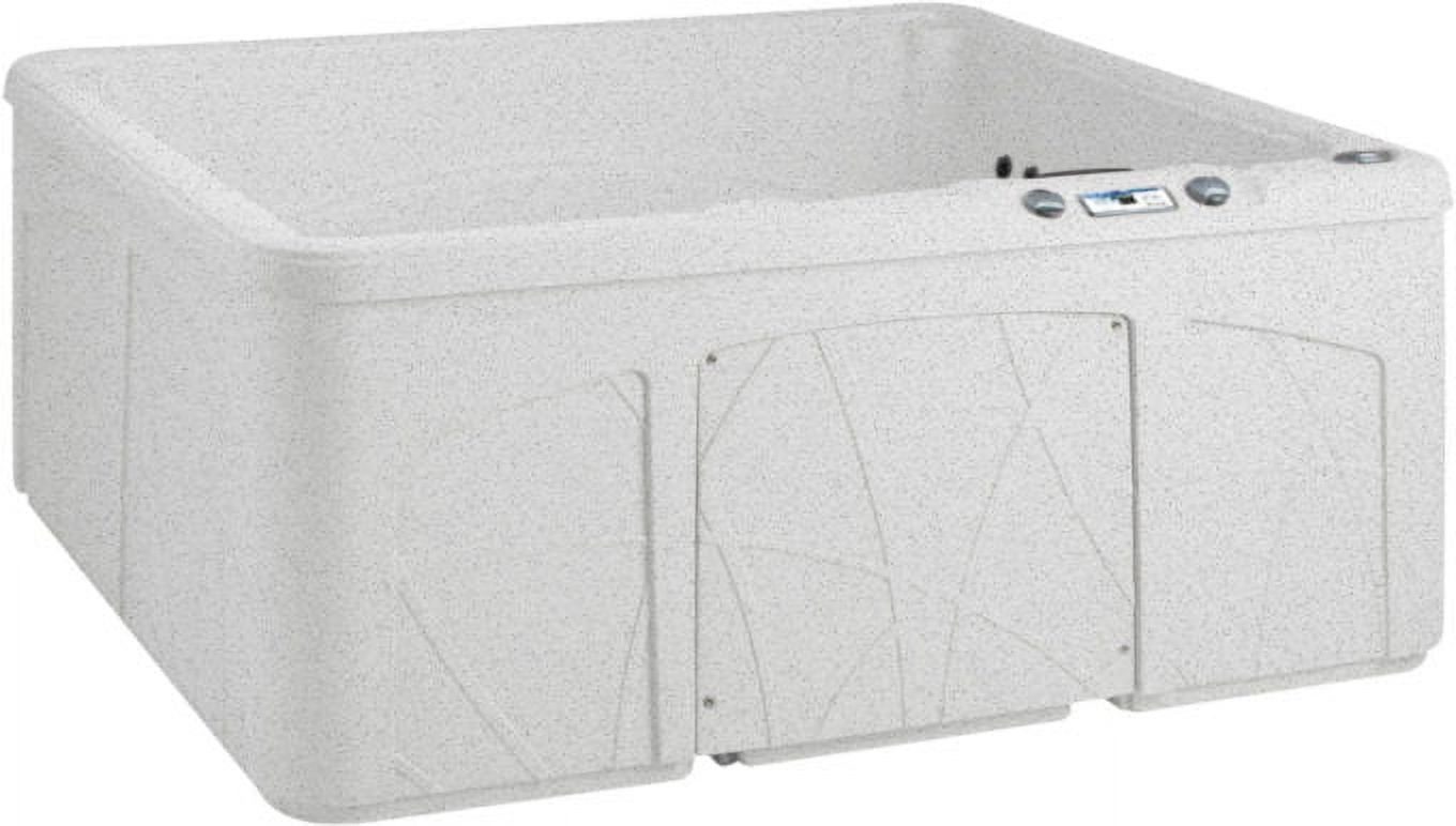 LifeSmart Bahama Hot Tub - 5 Person Spa
