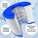 Type VI Spa Filter Replacement Cartridge – 4-Pack
