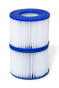 Bestway SaluSpa Filter Cartridge Pack of 2