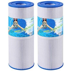 Toread TRF-4950 Hot Tub Filter 2-Pack