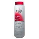 Leisure Time Spa Chlorinating Granules, 2 lbs
