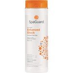 SpaGuard Enhanced Shock Treatment - 2 lb
