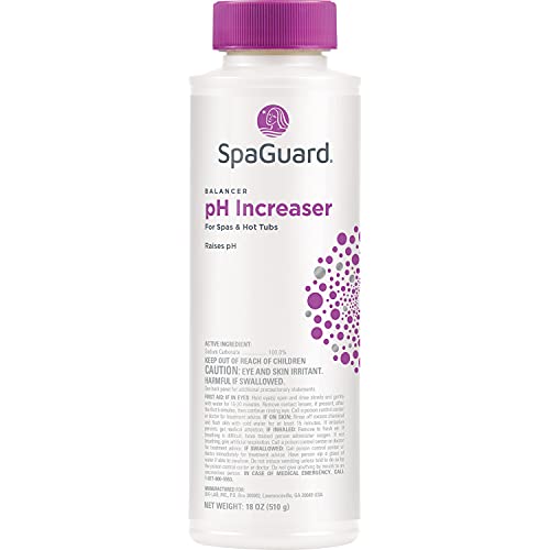 SpaGuard Water Balancer Kit