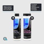 Aquadoc Bromine Hot Tub Maintenance Starter Kit