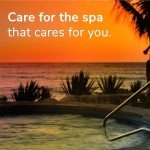 Leisure Time Spa Chlorinating Granules, 2 lbs