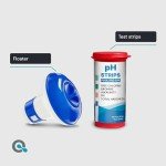 Aquadoc Bromine Hot Tub Maintenance Starter Kit