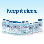 Clorox® Spa Water All-in-One Sanitizer & Shock
