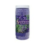 InSPAration Lavender Spa Crystals, 19 oz