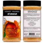 Spazazz Aromatherapy Bath Salt Crystals Bundle