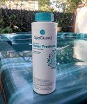 SpaGuard 16 oz Water Freshener for Hot Tubs